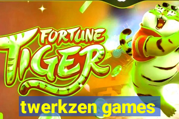 twerkzen games